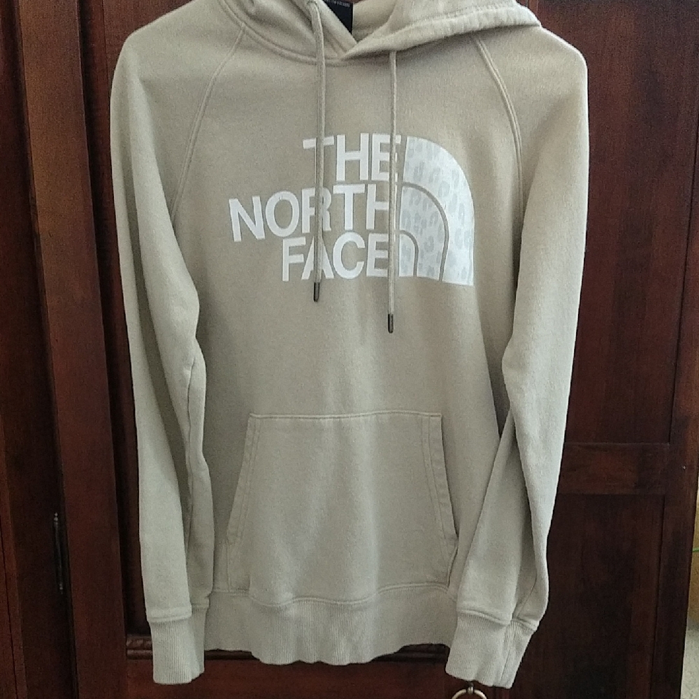 Hoodie Kangaroo Pocket